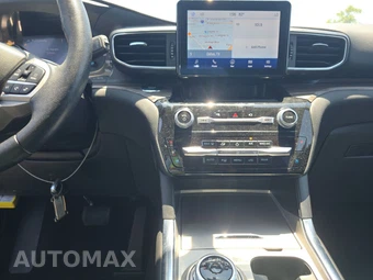 2023 Ford Explorer Limited - miniatura 11