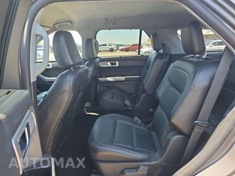 2023 Ford Explorer Limited - miniatura 13