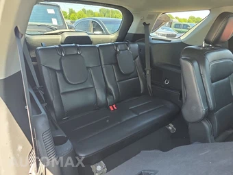 2023 Ford Explorer Limited - miniatura 14