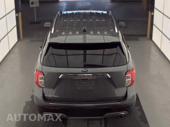 2023 Ford Explorer Limited - miniatura 5