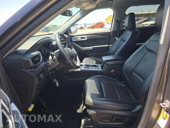 2023 Ford Explorer Limited - miniatura 7