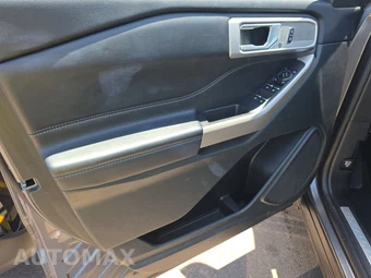 2023 Ford Explorer Limited - miniatura 9