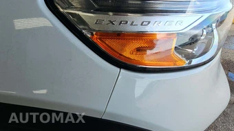 2023 Ford Explorer Limited - miniatura 14