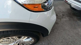 2023 Ford Explorer Limited - miniatura 16