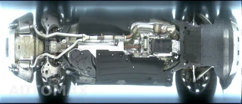 2023 Ford Explorer Limited - miniatura 21