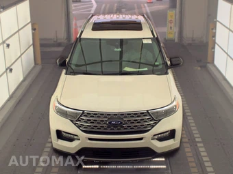 2023 Ford Explorer Limited - miniatura 22