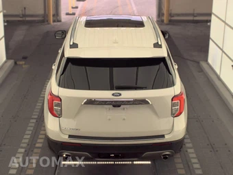 2023 Ford Explorer Limited - miniatura 23