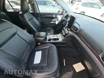 2023 Ford Explorer Limited - miniatura 24