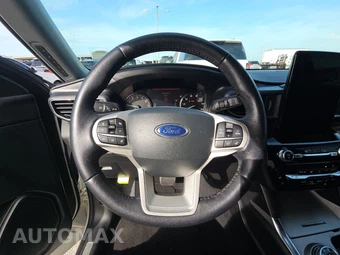 2023 Ford Explorer Limited - miniatura 26