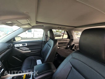2023 Ford Explorer Limited - miniatura 28