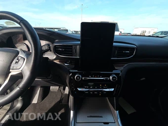 2023 Ford Explorer Limited - miniatura 6