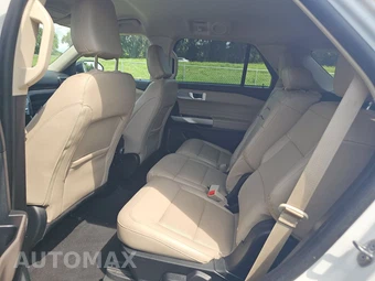2023 Ford Explorer Limited – miniatura 13
