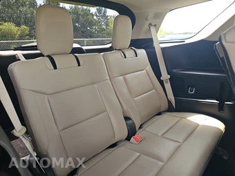 2023 Ford Explorer Limited – miniatura 14