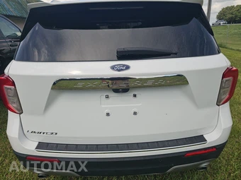 2023 Ford Explorer Limited – miniatura 5