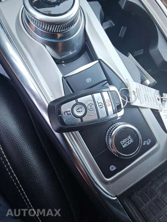 2023 Ford Explorer Limited - miniatura 5