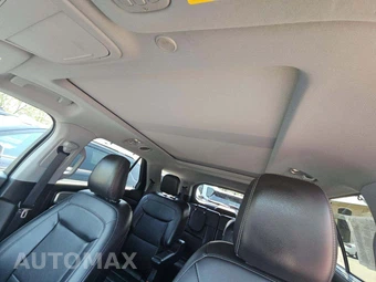 2023 Ford Explorer Limited - miniatura 8