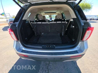 2023 Ford Explorer Limited - miniatura 12