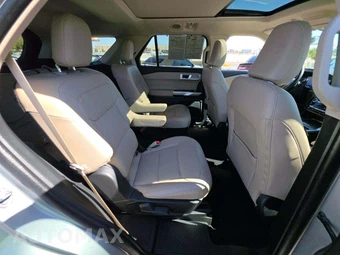 2023 Ford Explorer Limited - miniatura 14