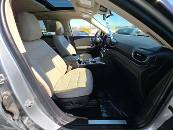2023 Ford Explorer Limited - miniatura 16