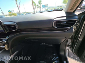 2023 Ford Explorer Limited - miniatura 17