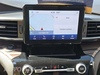2023 Ford Explorer Limited - miniatura 24