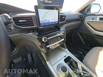 2023 Ford Explorer Limited - miniatura 7