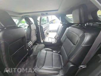 2023 Ford Explorer Limited - miniatura 13