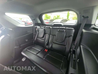 2023 Ford Explorer Limited - miniatura 14