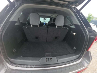 2023 Ford Explorer Limited - miniatura 15
