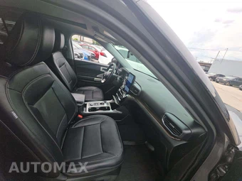 2023 Ford Explorer Limited - miniatura 19