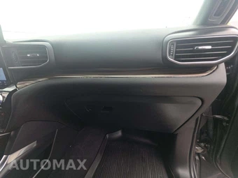 2023 Ford Explorer Limited - miniatura 20