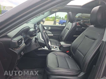 2023 Ford Explorer Limited - miniatura 6
