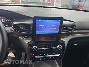 2023 Ford Explorer Limited - miniatura 11