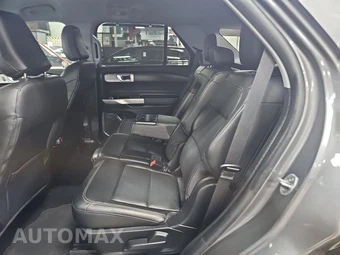 2023 Ford Explorer Limited - miniatura 13