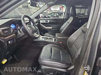 2023 Ford Explorer Limited - miniatura 7