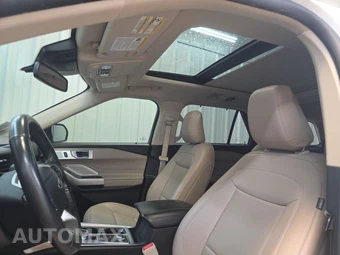 2023 Ford Explorer Limited - miniatura 18