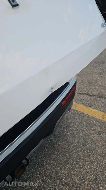 2023 Ford Explorer Limited - miniatura 24