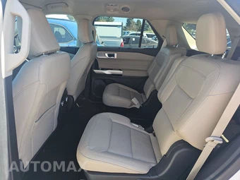 2023 Ford Explorer Limited - miniatura 13