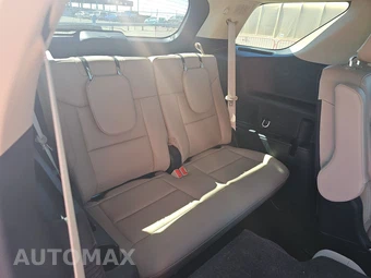 2023 Ford Explorer Limited - miniatura 14