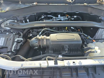 2023 Ford Explorer Limited - miniatura 16