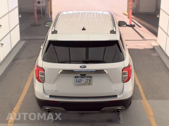 2023 Ford Explorer Limited - miniatura 5
