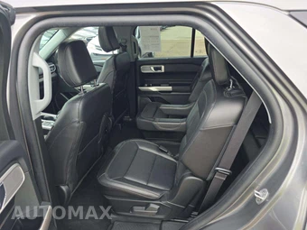 2023 Ford Explorer Limited - miniatura 13