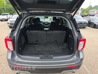 2023 Ford Explorer Limited - miniatura 15