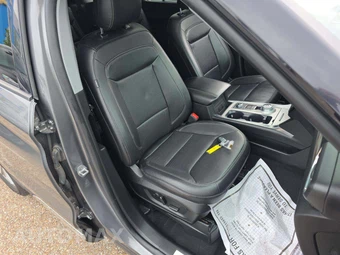 2023 Ford Explorer Limited - miniatura 19