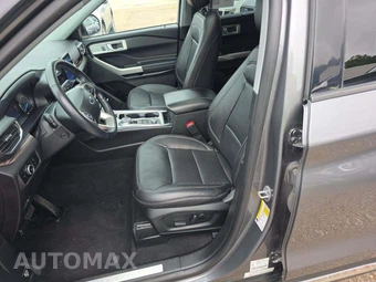 2023 Ford Explorer Limited - miniatura 6
