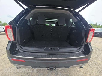 2023 Ford Explorer Limited - miniatura 12