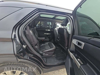 2023 Ford Explorer Limited - miniatura 14