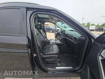 2023 Ford Explorer Limited - miniatura 16