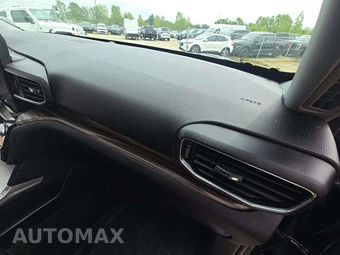 2023 Ford Explorer Limited - miniatura 17