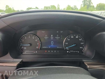 2023 Ford Explorer Limited - miniatura 6